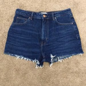 Forever 21 Shorts